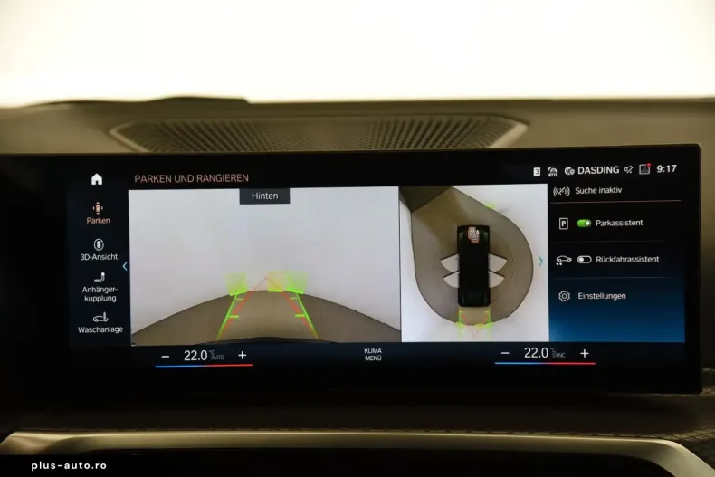 BMW 420 Gran Coupé din 2024 cu 48.900 km - oferta BMW173898 - foto 14