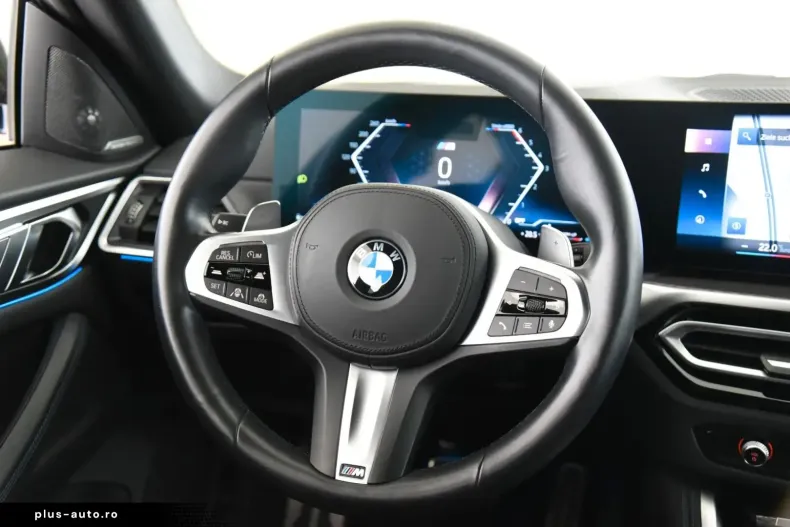 BMW 420 Gran Coupé din 2024 cu 48.900 km - oferta BMW173898 - foto 15