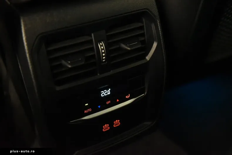 BMW 420 Gran Coupé din 2024 cu 48.900 km - oferta BMW173898 - foto 17