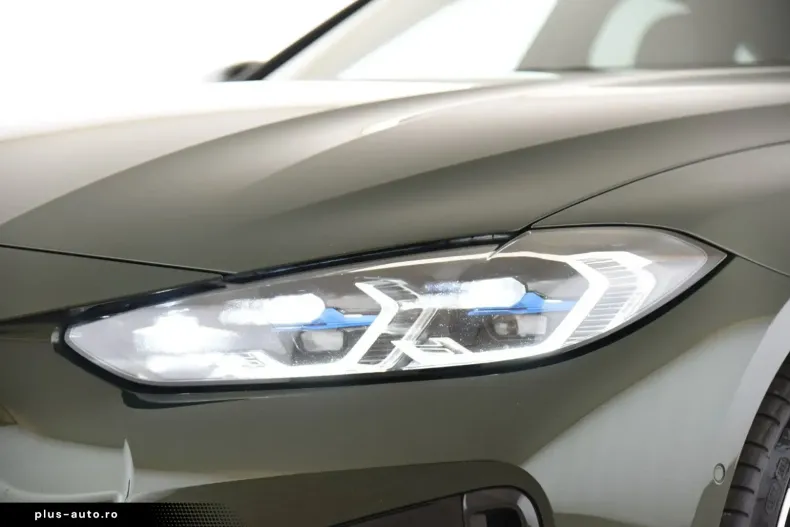 BMW 420 Gran Coupé din 2024 cu 48.900 km - oferta BMW173898 - foto 21