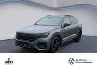 Volkswagen Touareg din 2023 cu 79.106 km - oferta VOL173899 - foto 1