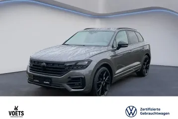 Volkswagen Touareg din 2023 - oferta VOL173899