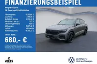 Volkswagen Touareg din 2023 cu 79.106 km - oferta VOL173899 - foto 2