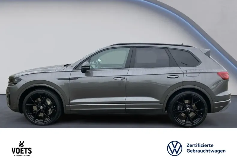 Volkswagen Touareg din 2023 cu 79.106 km - oferta VOL173899 - foto 3