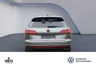 Volkswagen Touareg din 2023 cu 79.106 km - oferta VOL173899 - foto 5