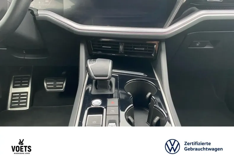 Volkswagen Touareg din 2023 cu 79.106 km - oferta VOL173899 - foto 10