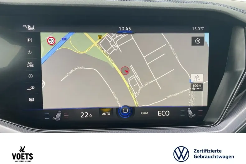 Volkswagen Touareg din 2023 cu 79.106 km - oferta VOL173899 - foto 11