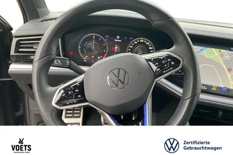 Volkswagen Touareg din 2023 cu 79.106 km - oferta VOL173899 - foto 13