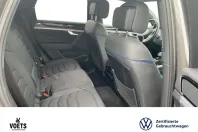 Volkswagen Touareg din 2023 cu 79.106 km - oferta VOL173899 - foto 16