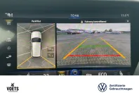 Volkswagen Touareg din 2023 cu 79.106 km - oferta VOL173899 - foto 17