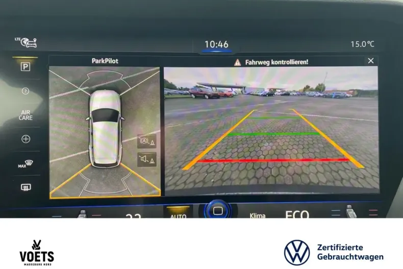 Volkswagen Touareg din 2023 cu 79.106 km - oferta VOL173899 - foto 17