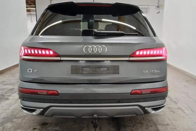 Audi Q7 din 2021 cu 107.000 km - oferta AUD173900 - foto 5