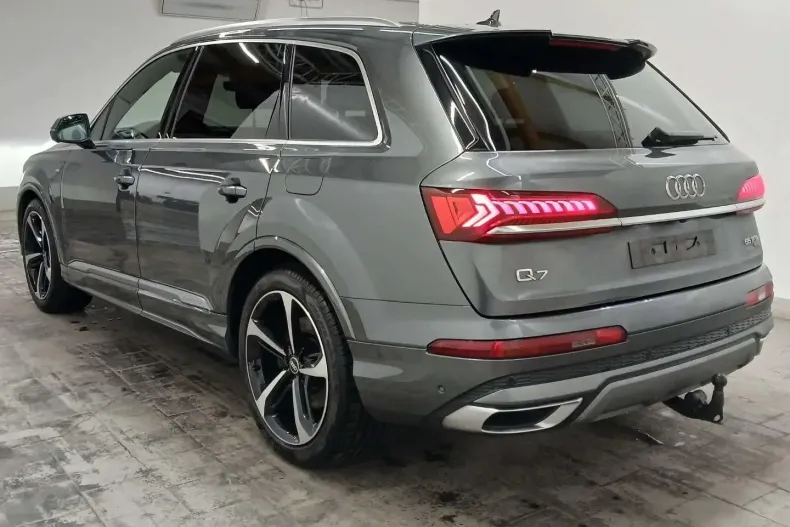Audi Q7 din 2021 cu 107.000 km - oferta AUD173900 - foto 7