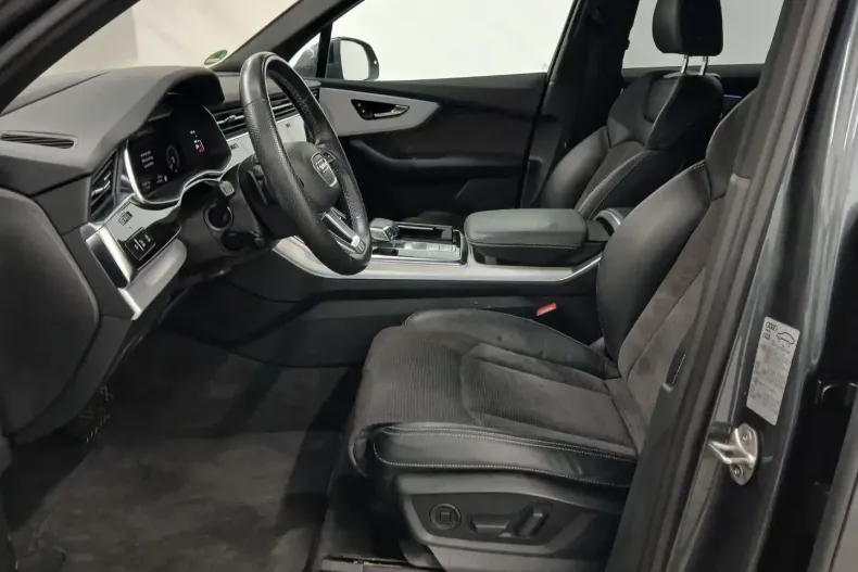 Audi Q7 din 2021 cu 107.000 km - oferta AUD173900 - foto 9