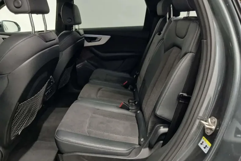 Audi Q7 din 2021 cu 107.000 km - oferta AUD173900 - foto 14