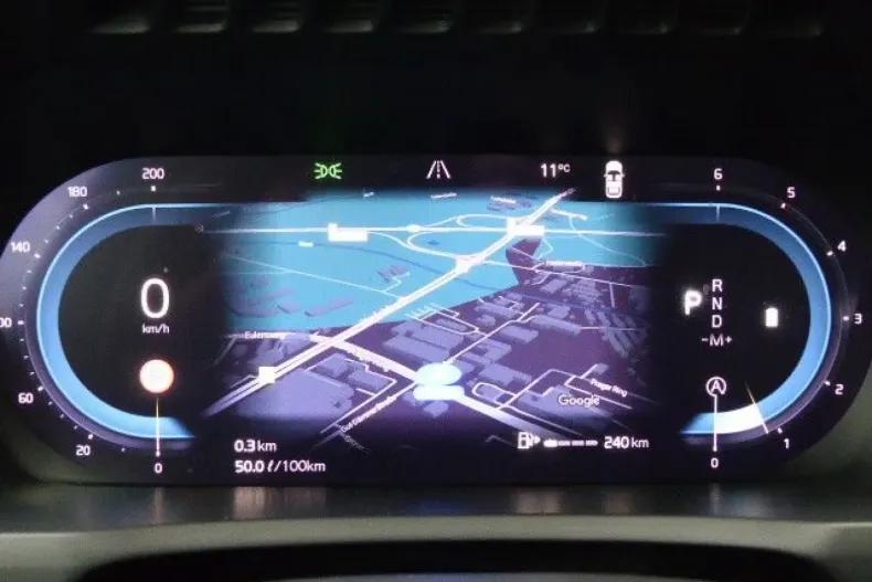 Volvo XC90 din 2023 cu 46.000 km - oferta VOL173901 - foto 7