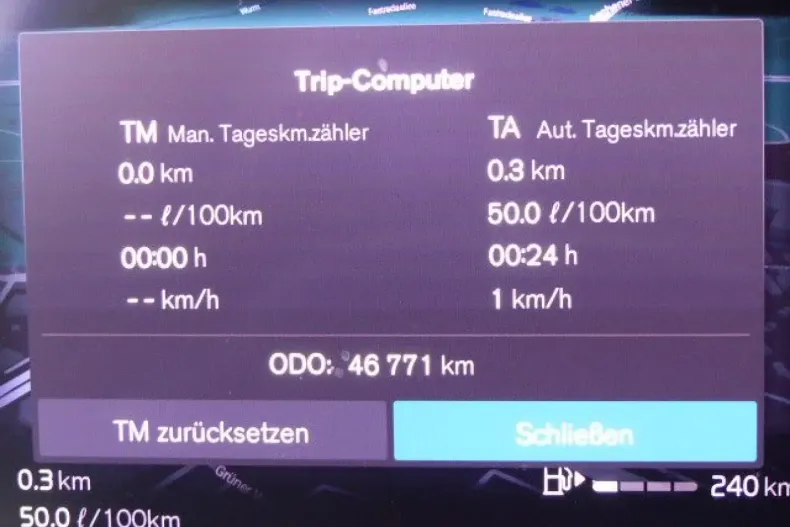 Volvo XC90 din 2023 cu 46.000 km - oferta VOL173901 - foto 8