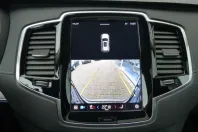 Volvo XC90 din 2023 cu 46.000 km - oferta VOL173901 - foto 11