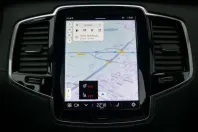 Volvo XC90 din 2023 cu 46.000 km - oferta VOL173901 - foto 12