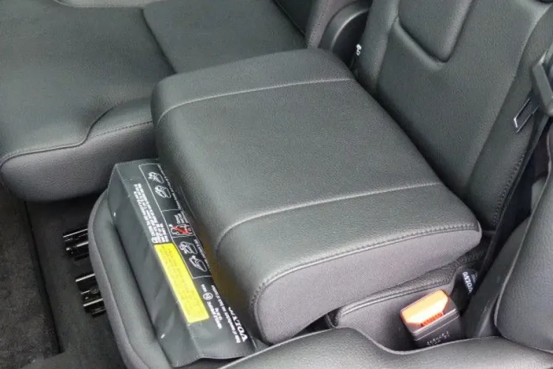 Volvo XC90 din 2023 cu 46.000 km - oferta VOL173901 - foto 22