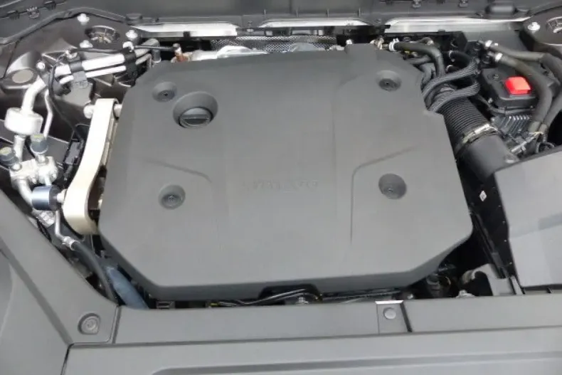 Volvo XC90 din 2023 cu 46.000 km - oferta VOL173901 - foto 32