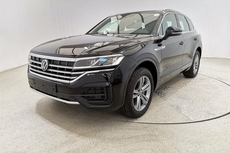 Volkswagen Touareg din 2021 cu 51.270 km - oferta VOL173903 - foto 1