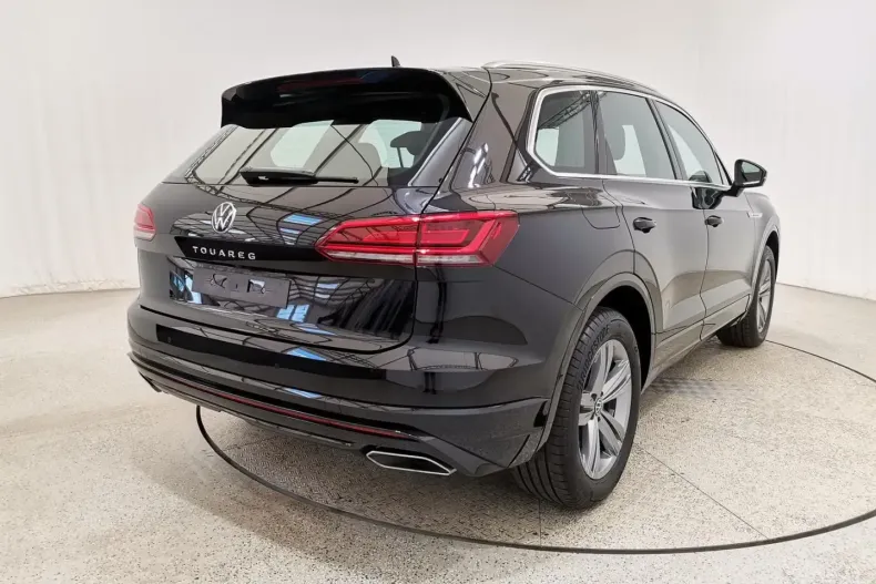 Volkswagen Touareg din 2021 cu 51.270 km - oferta VOL173903 - foto 3