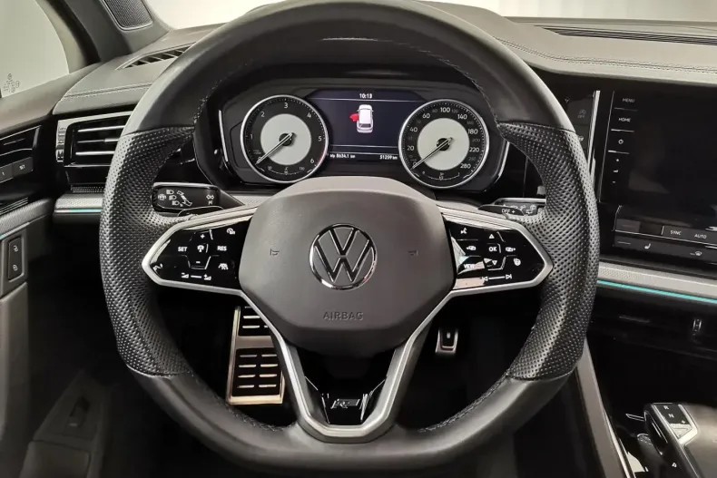 Volkswagen Touareg din 2021 cu 51.270 km - oferta VOL173903 - foto 7