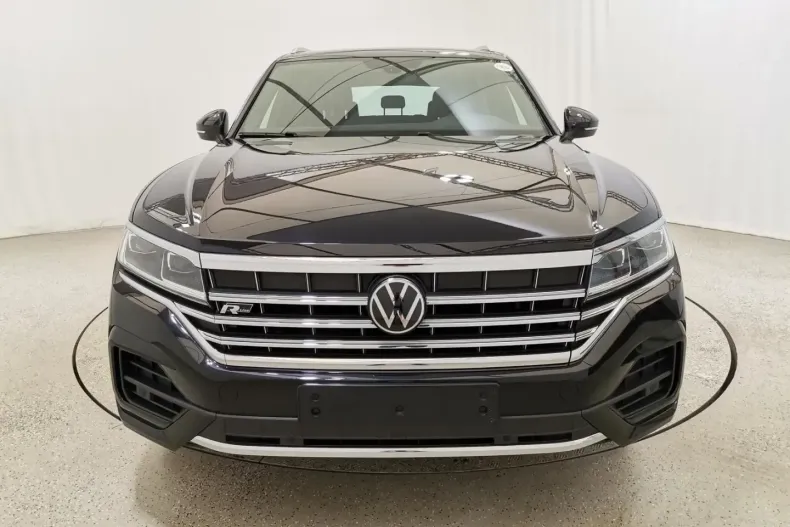 Volkswagen Touareg din 2021 cu 51.270 km - oferta VOL173903 - foto 25