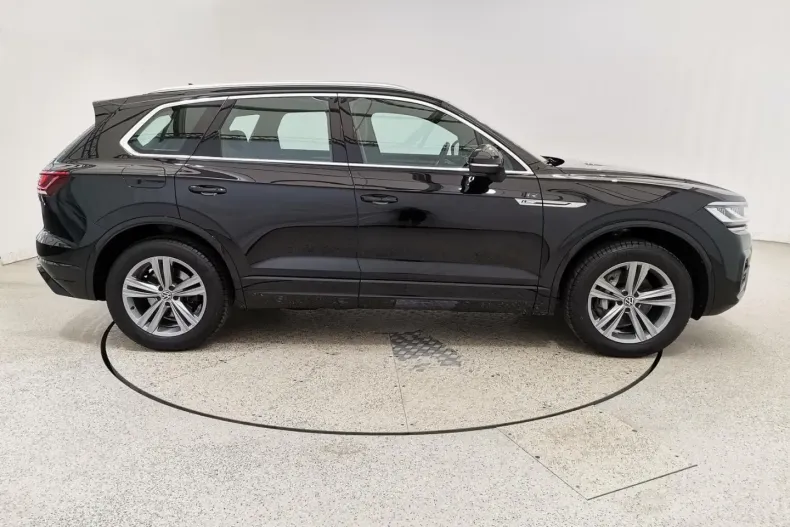 Volkswagen Touareg din 2021 cu 51.270 km - oferta VOL173903 - foto 26