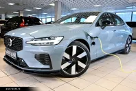 Volvo S60 din 2024 cu 23.000 km - oferta VOL173904 - foto 3