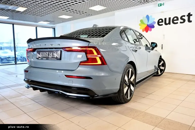 Volvo S60 din 2024 cu 23.000 km - oferta VOL173904 - foto 4