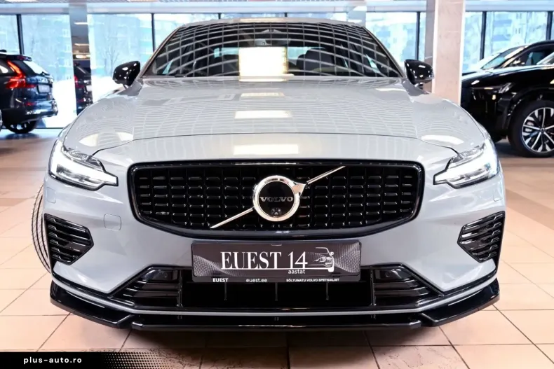 Volvo S60 din 2024 cu 23.000 km - oferta VOL173904 - foto 6