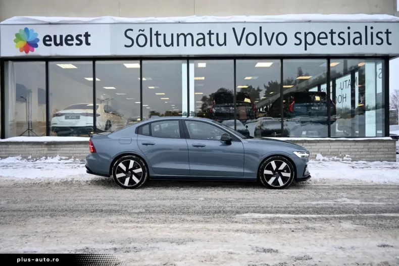 Volvo S60 din 2024 cu 23.000 km - oferta VOL173904 - foto 7