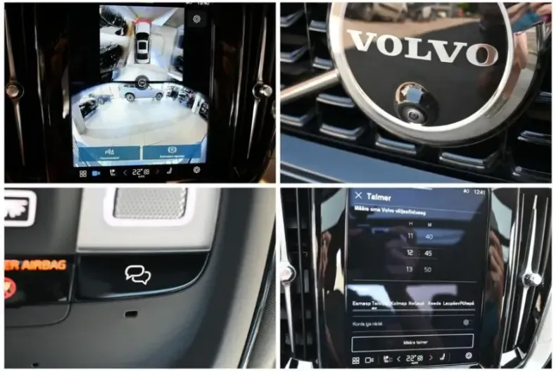 Volvo S60 din 2024 cu 23.000 km - oferta VOL173904 - foto 12