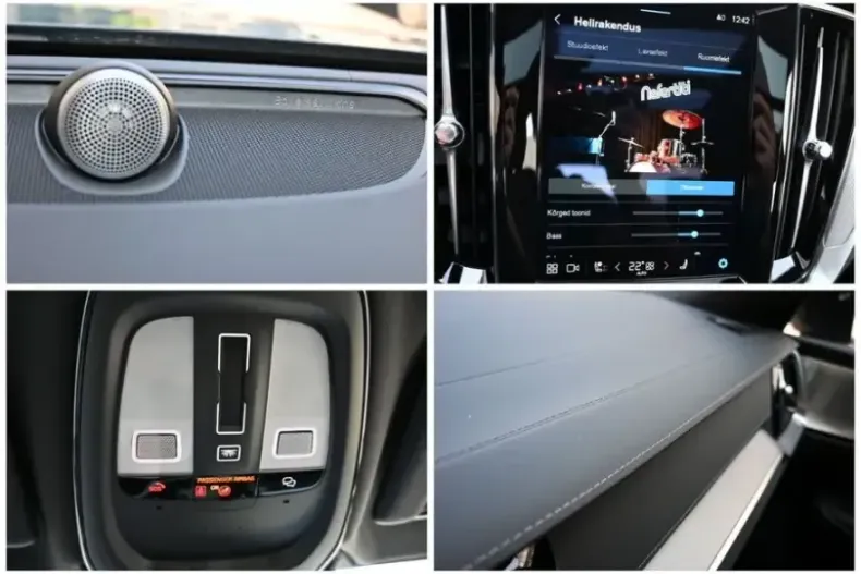 Volvo S60 din 2024 cu 23.000 km - oferta VOL173904 - foto 14