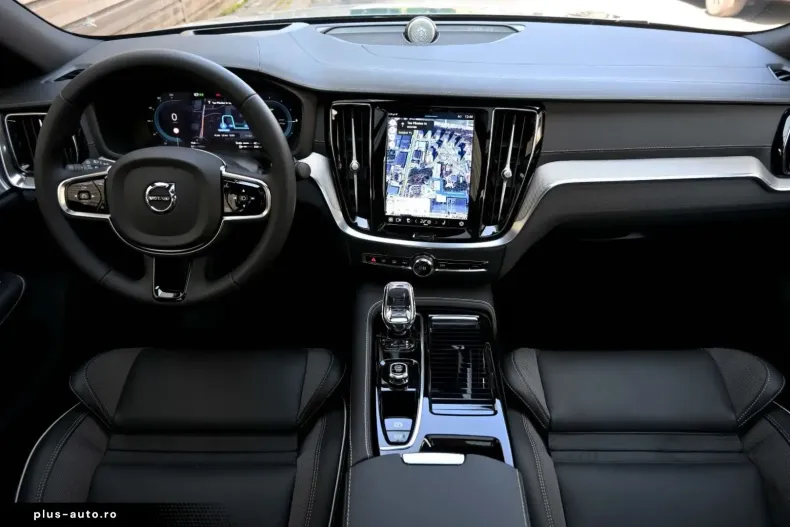 Volvo S60 din 2024 cu 23.000 km - oferta VOL173904 - foto 17