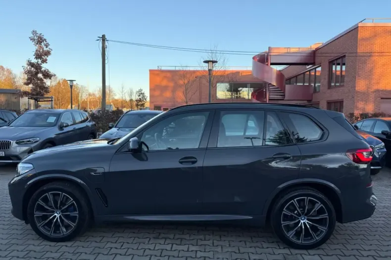 BMW X5 din 2022 cu 83.000 km - oferta BMW173905 - foto 4