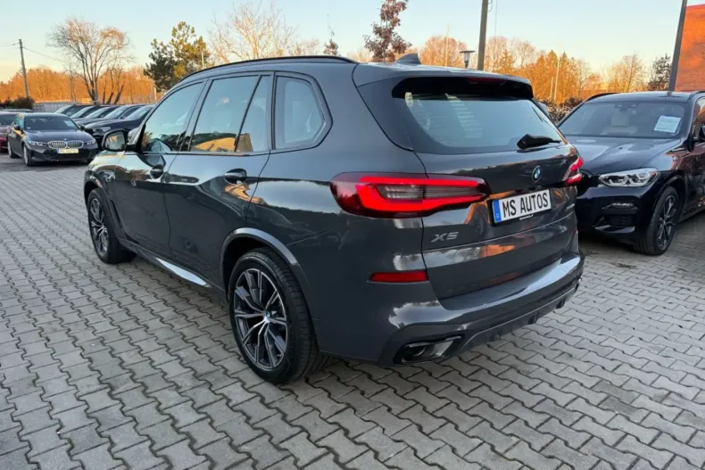 BMW X5 din 2022 cu 83.000 km - oferta BMW173905 - foto 6