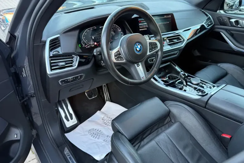 BMW X5 din 2022 cu 83.000 km - oferta BMW173905 - foto 11