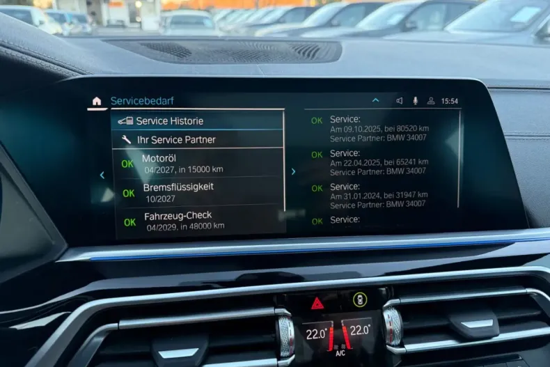 BMW X5 din 2022 cu 83.000 km - oferta BMW173905 - foto 12