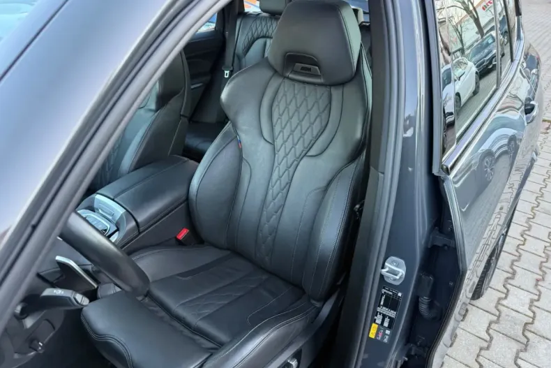 BMW X5 din 2022 cu 83.000 km - oferta BMW173905 - foto 13