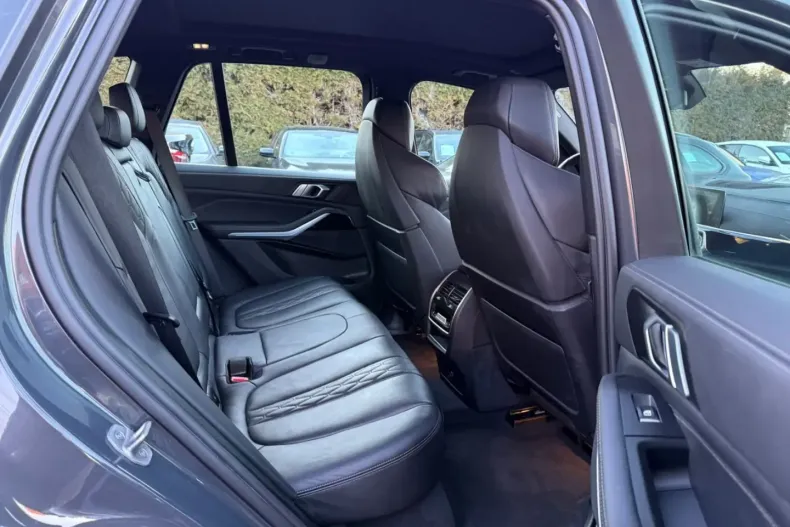 BMW X5 din 2022 cu 83.000 km - oferta BMW173905 - foto 14