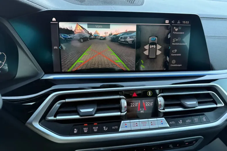 BMW X5 din 2022 cu 83.000 km - oferta BMW173905 - foto 18