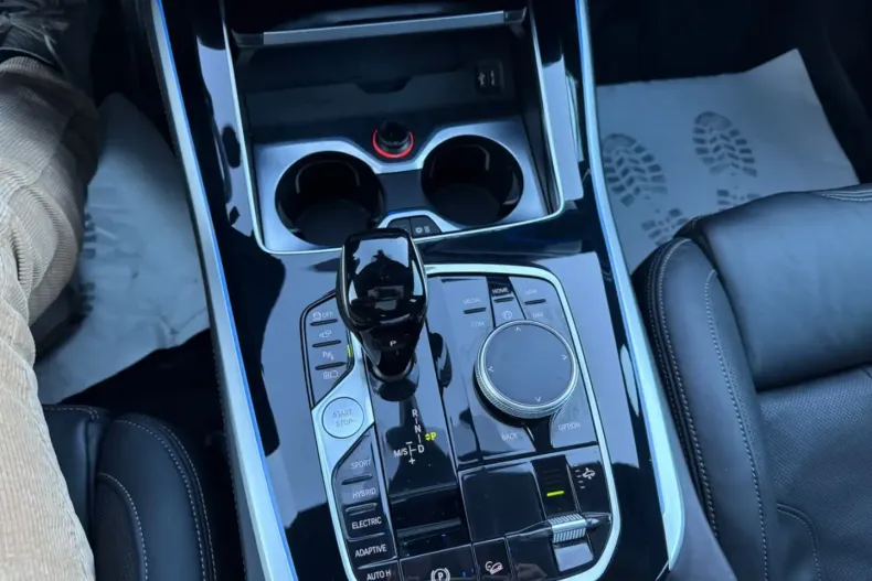 BMW X5 din 2022 cu 83.000 km - oferta BMW173905 - foto 19