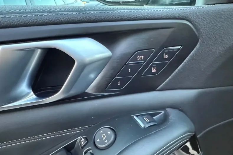 BMW X5 din 2022 cu 83.000 km - oferta BMW173905 - foto 20