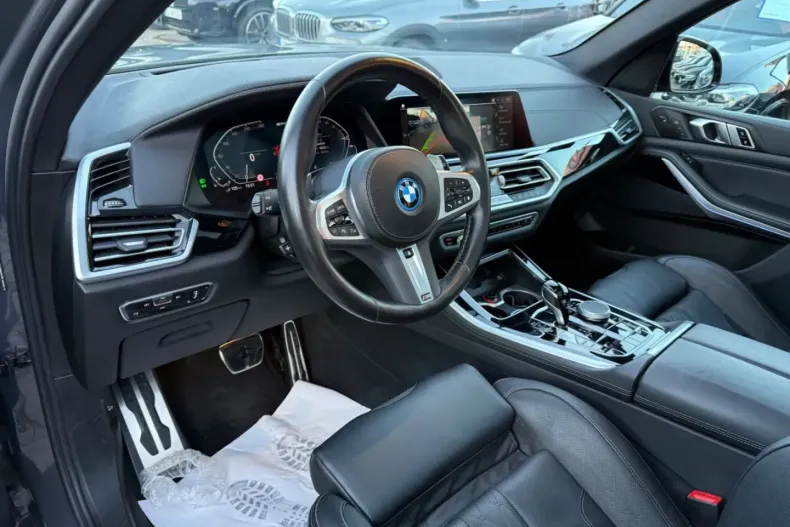 BMW X5 din 2022 cu 83.000 km - oferta BMW173905 - foto 23