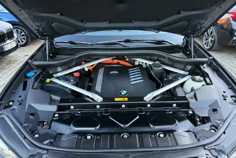 BMW X5 din 2022 cu 83.000 km - oferta BMW173905 - foto 35