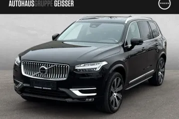 Volvo XC90 din 2023 - oferta VOL173906