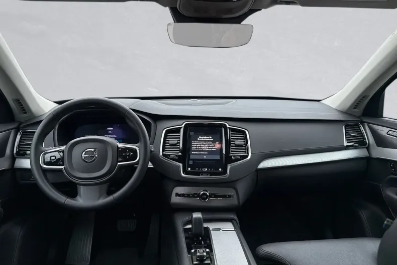 Volvo XC90 din 2023 cu 30.000 km - oferta VOL173906 - foto 6